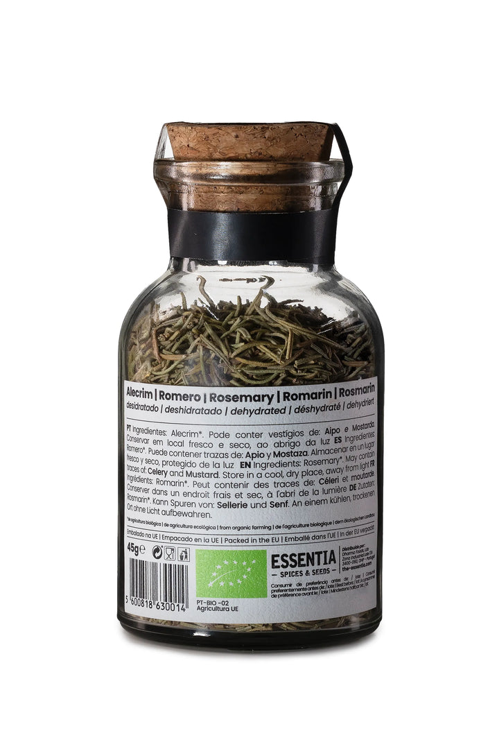 Romarin Essentia 50g