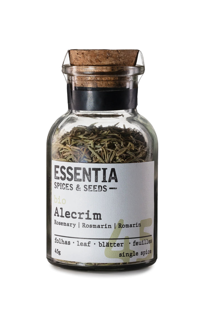 Romarin Essentia 50g