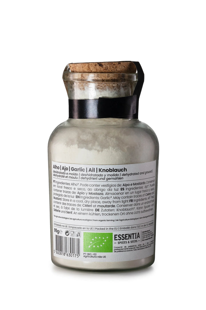 Ail Haché Essentia 90g