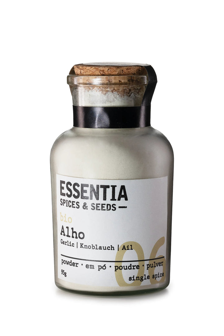 Ail Haché Essentia 90g