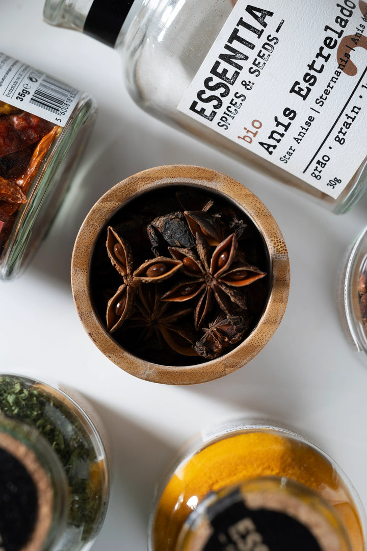 Anis étoilé Essentia 35g