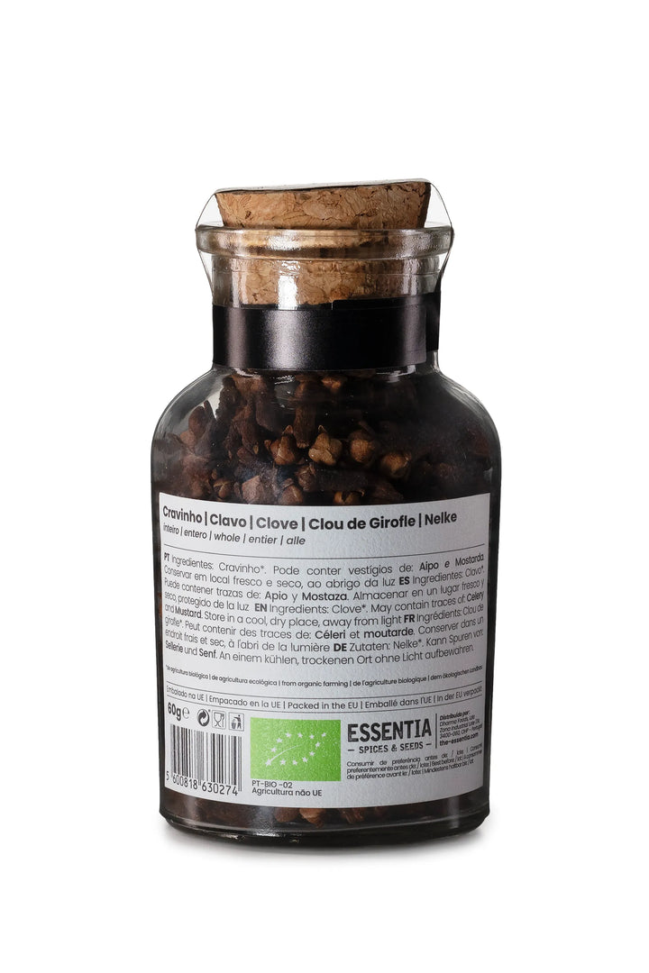 Girofle Entière Essentia 60g