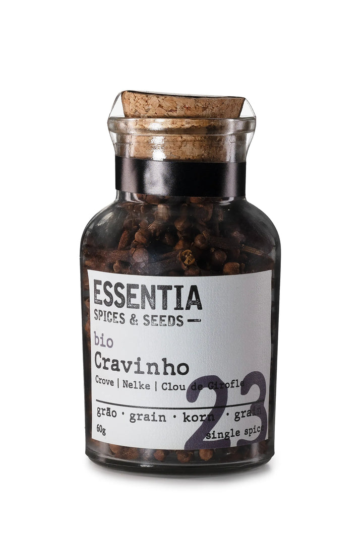 Girofle Entière Essentia 60g