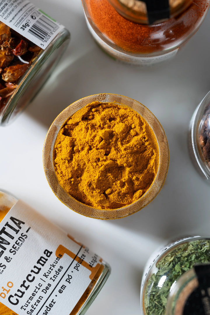 Curcuma Essentia 100g