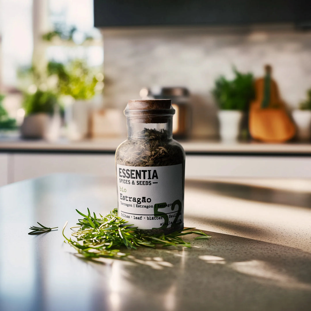 Estragon Essentia 50g