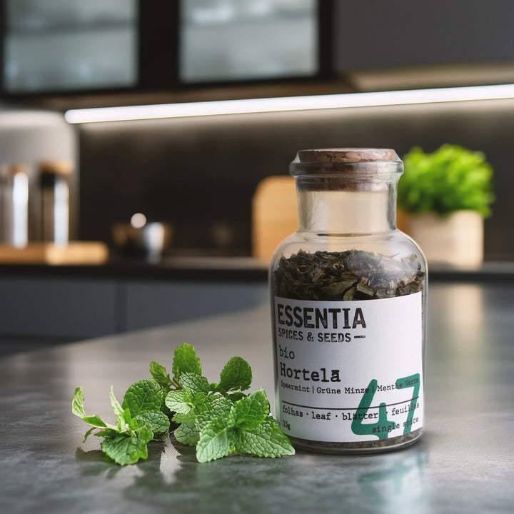 Menthe Menthe Essentia 30g