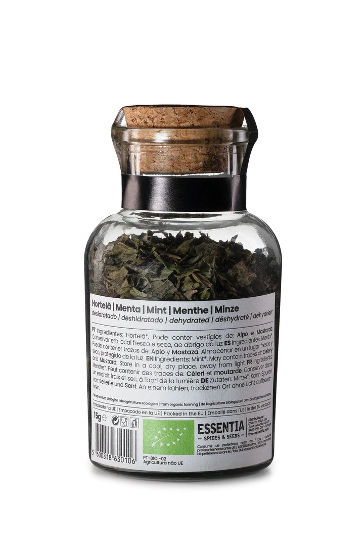 Menthe Menthe Essentia 30g