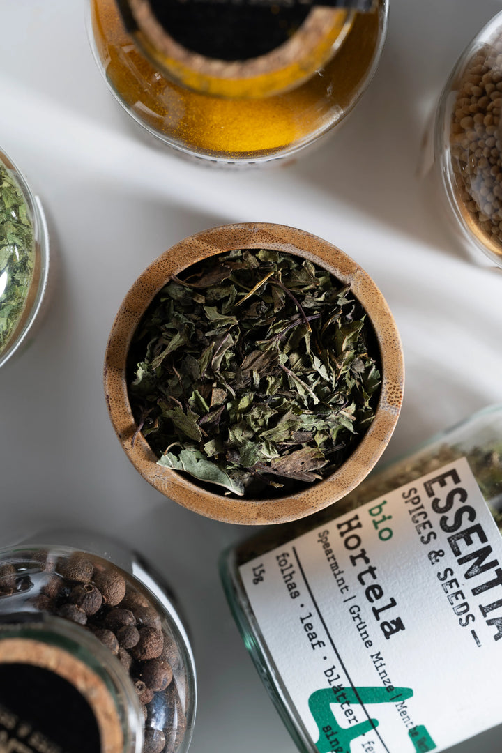 Menthe Menthe Essentia 30g