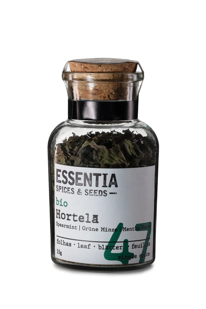 Menthe Menthe Essentia 30g