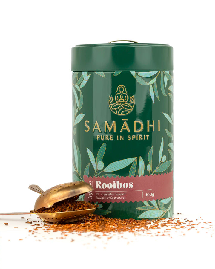 Infusion Rooibos 100 % Bio