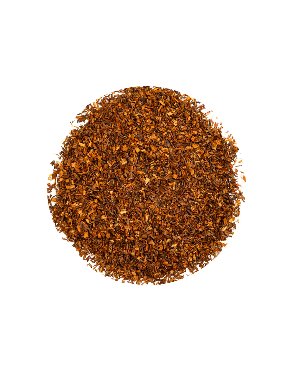 Infusão 100% Biológica Rooibos