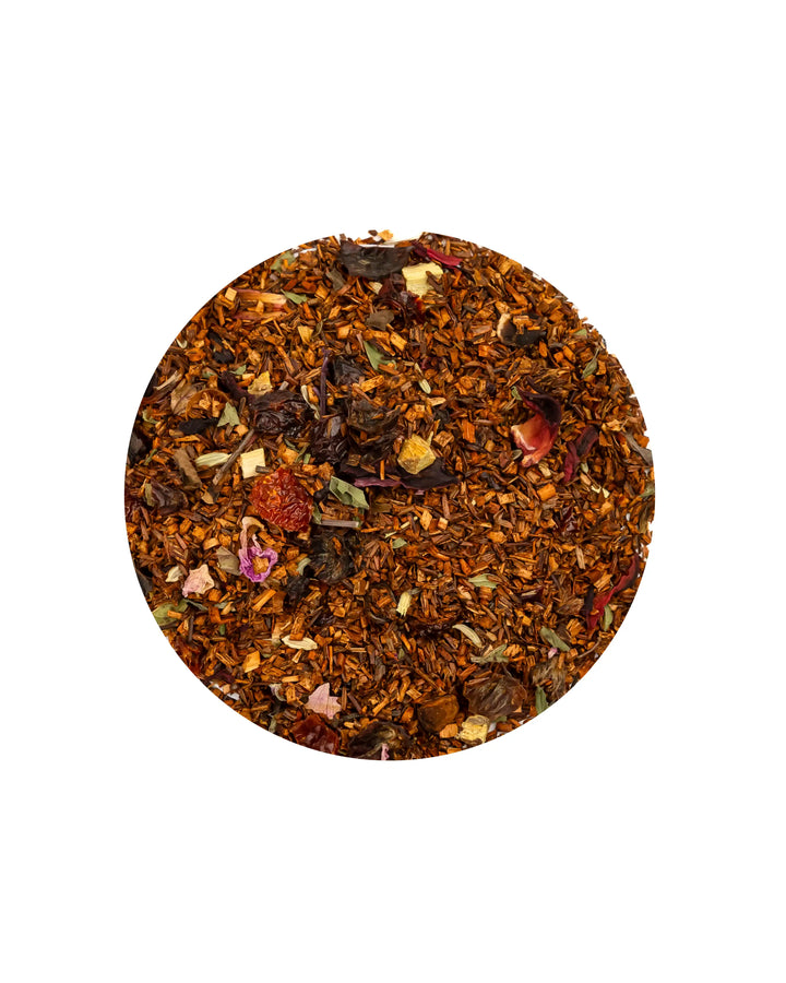 Infusão 100% Biológica Rooibos Bosque