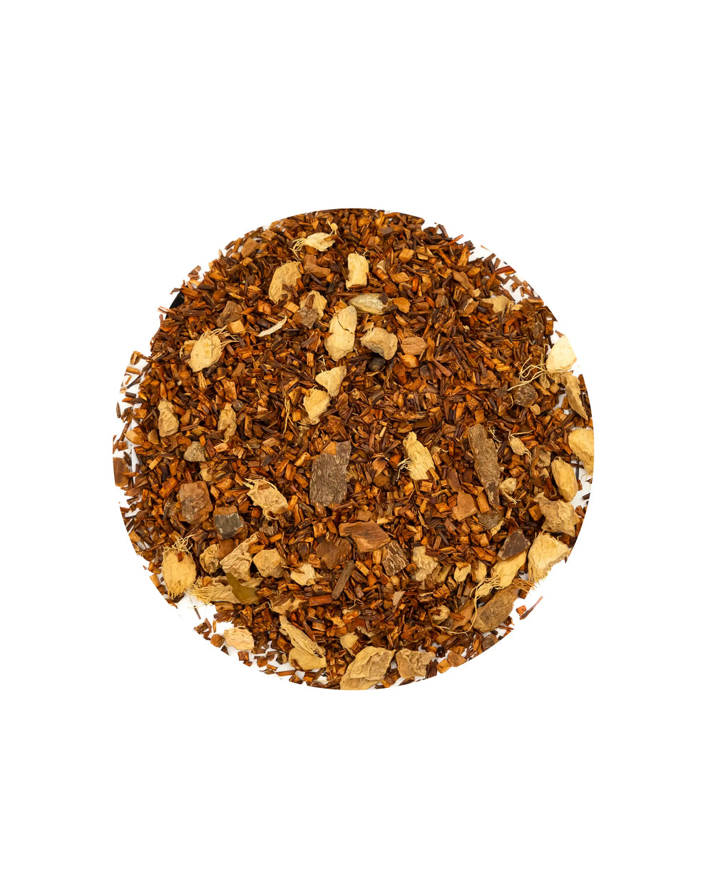 Infusão 100% Biológica Rooibos Chai
