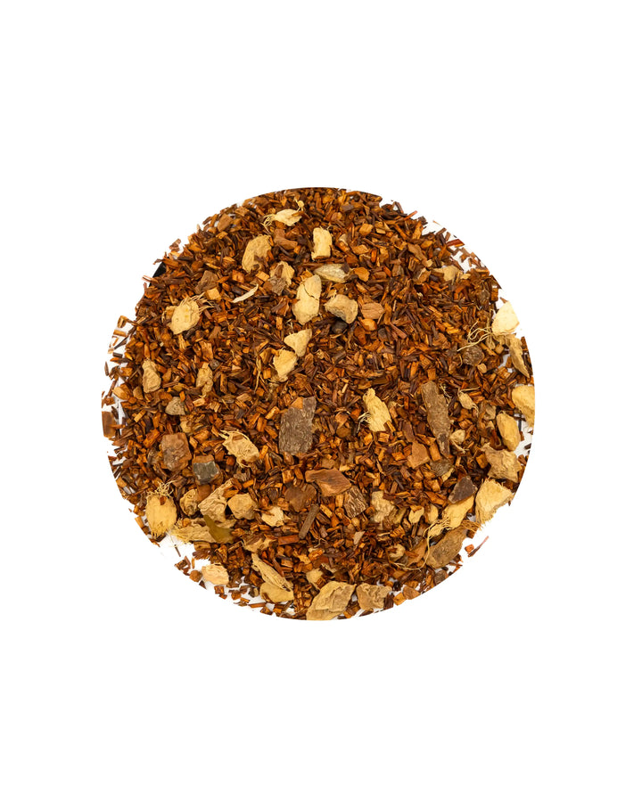 Infusão 100% Biológica Rooibos Chai