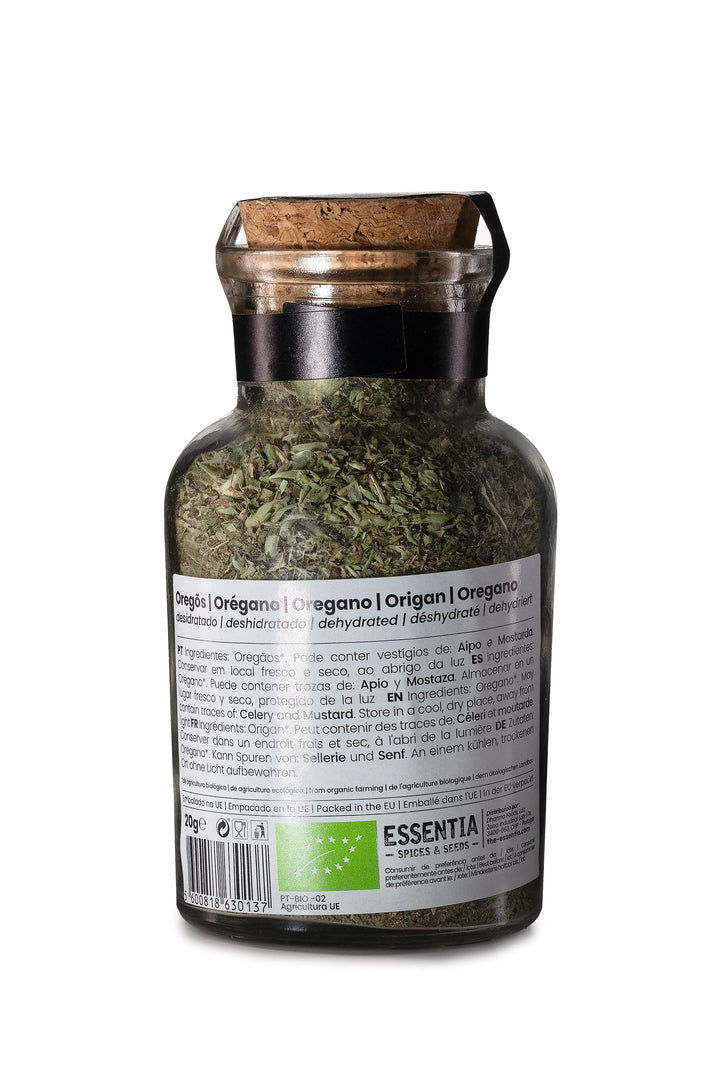 Origan Essentia 40g