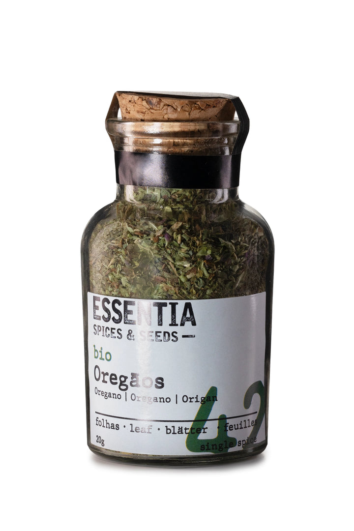 Origan Essentia 40g