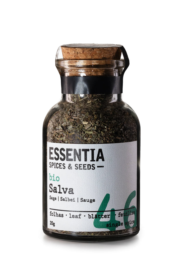 Sauge Essentia 50g