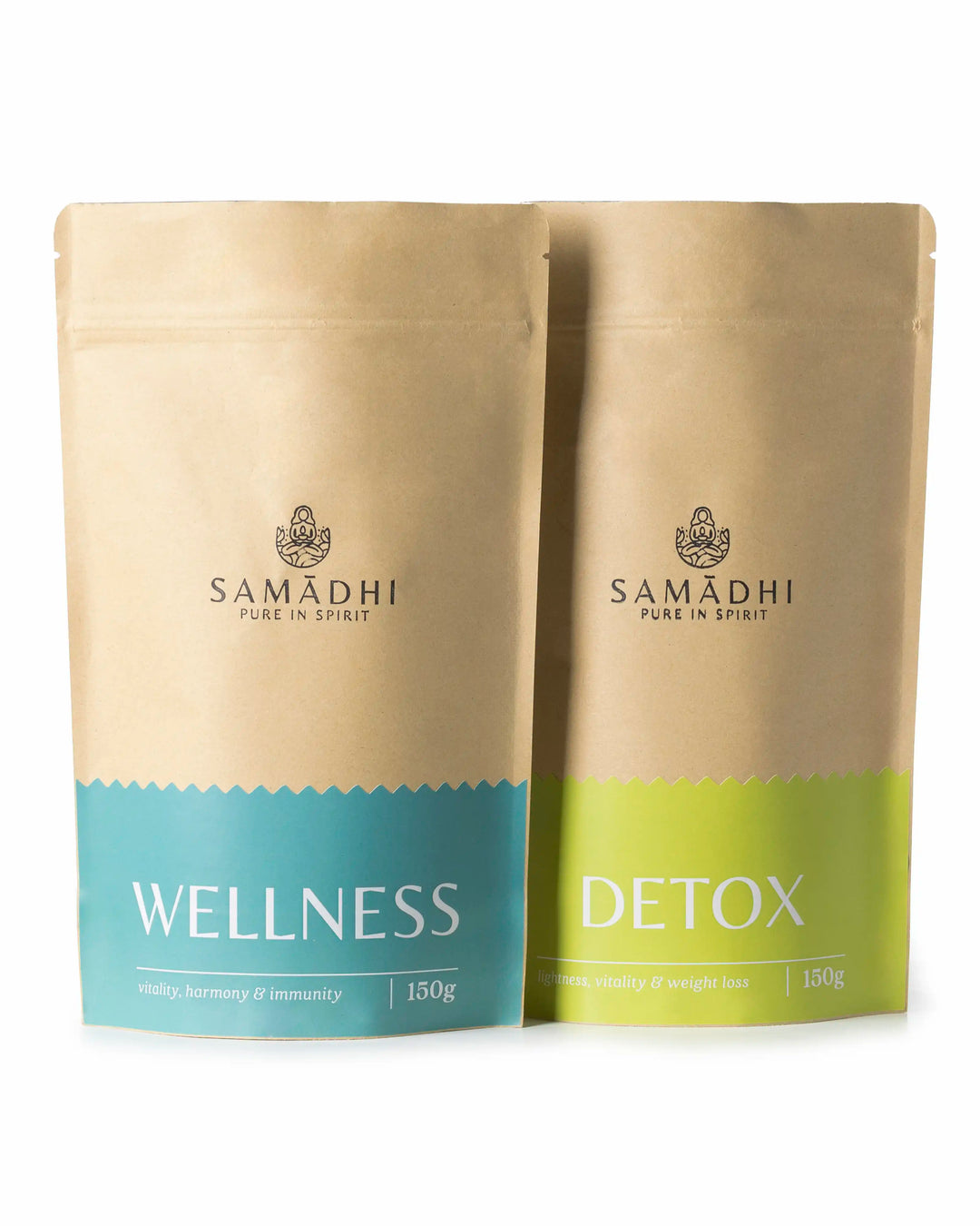 BIO Wellness Tea