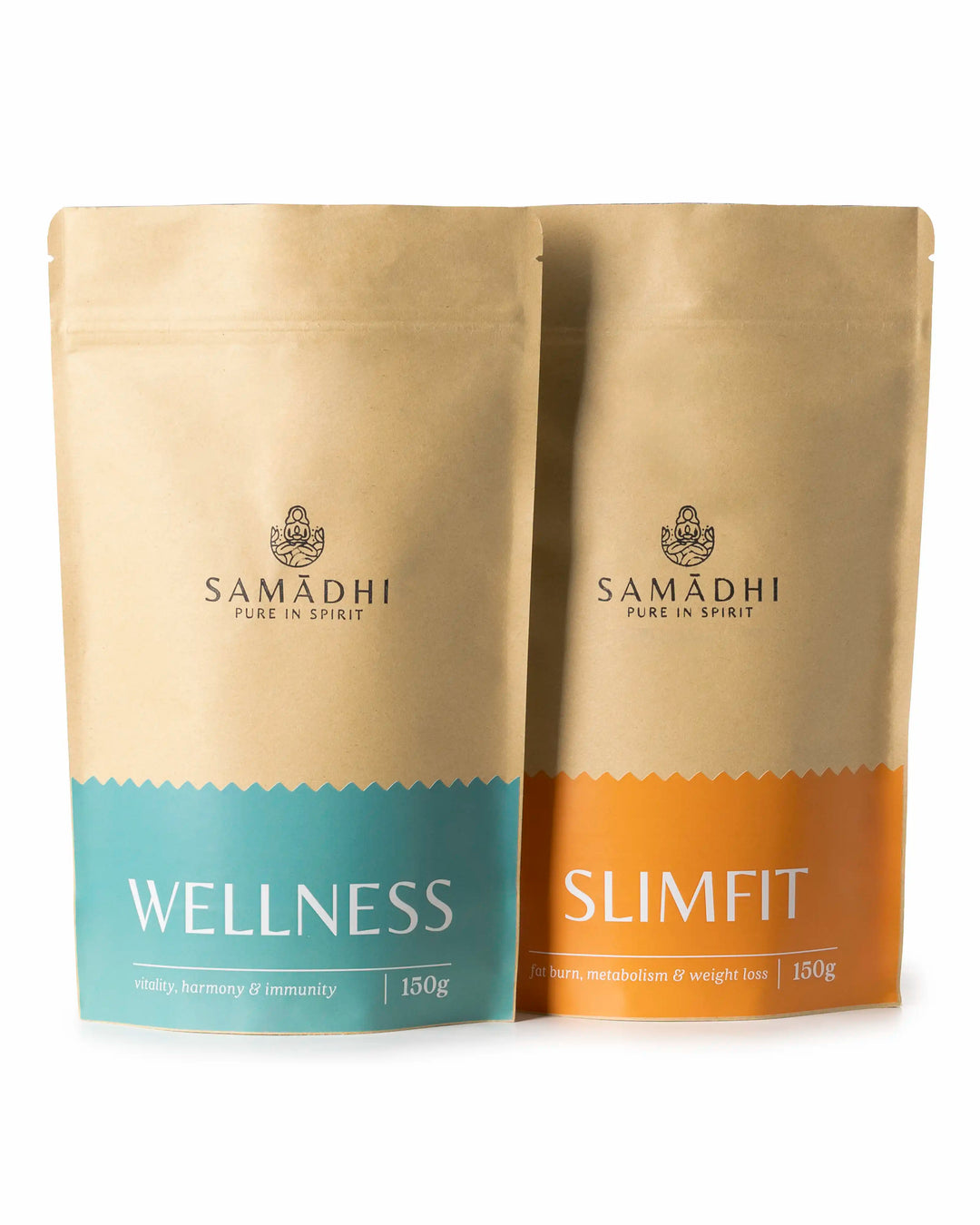 BIO Wellness Tea