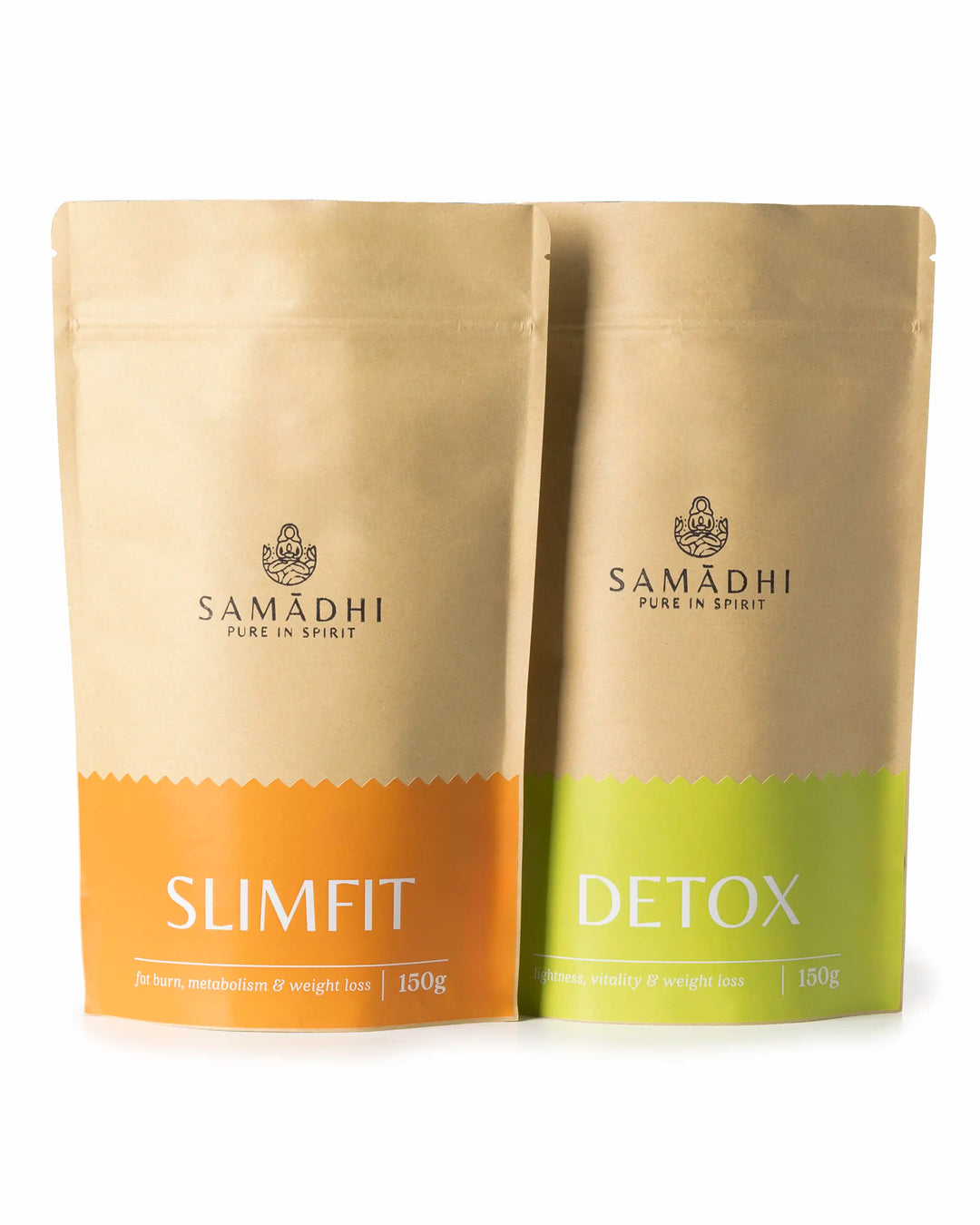 Chá BIO Detox: Programa de 21 dias