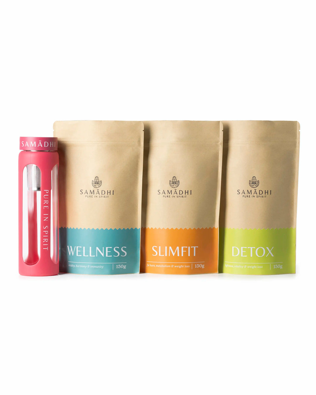Pack Wellness