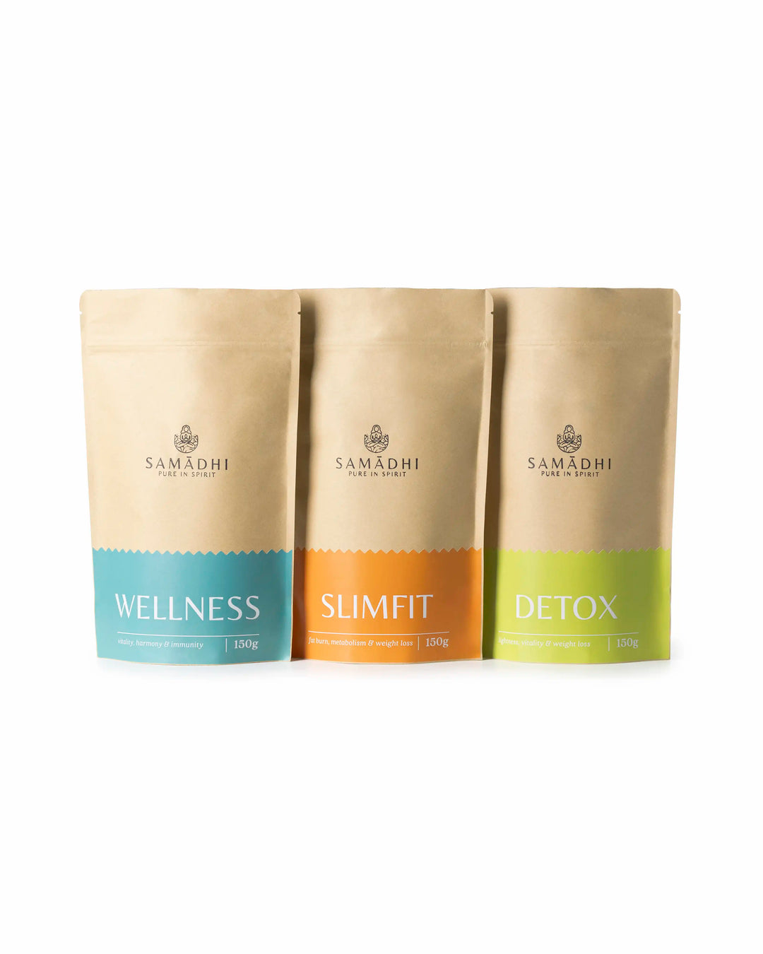 Pack Wellness