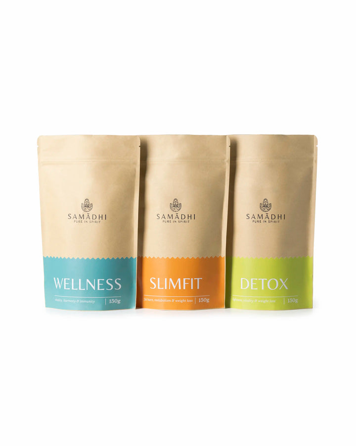 Pack Wellness