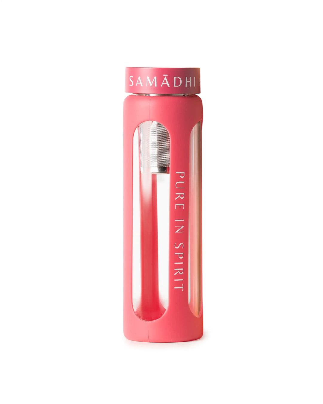 Tea Bottle with Infuser