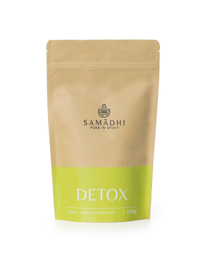 Chá BIO Detox: Programa de 21 dias