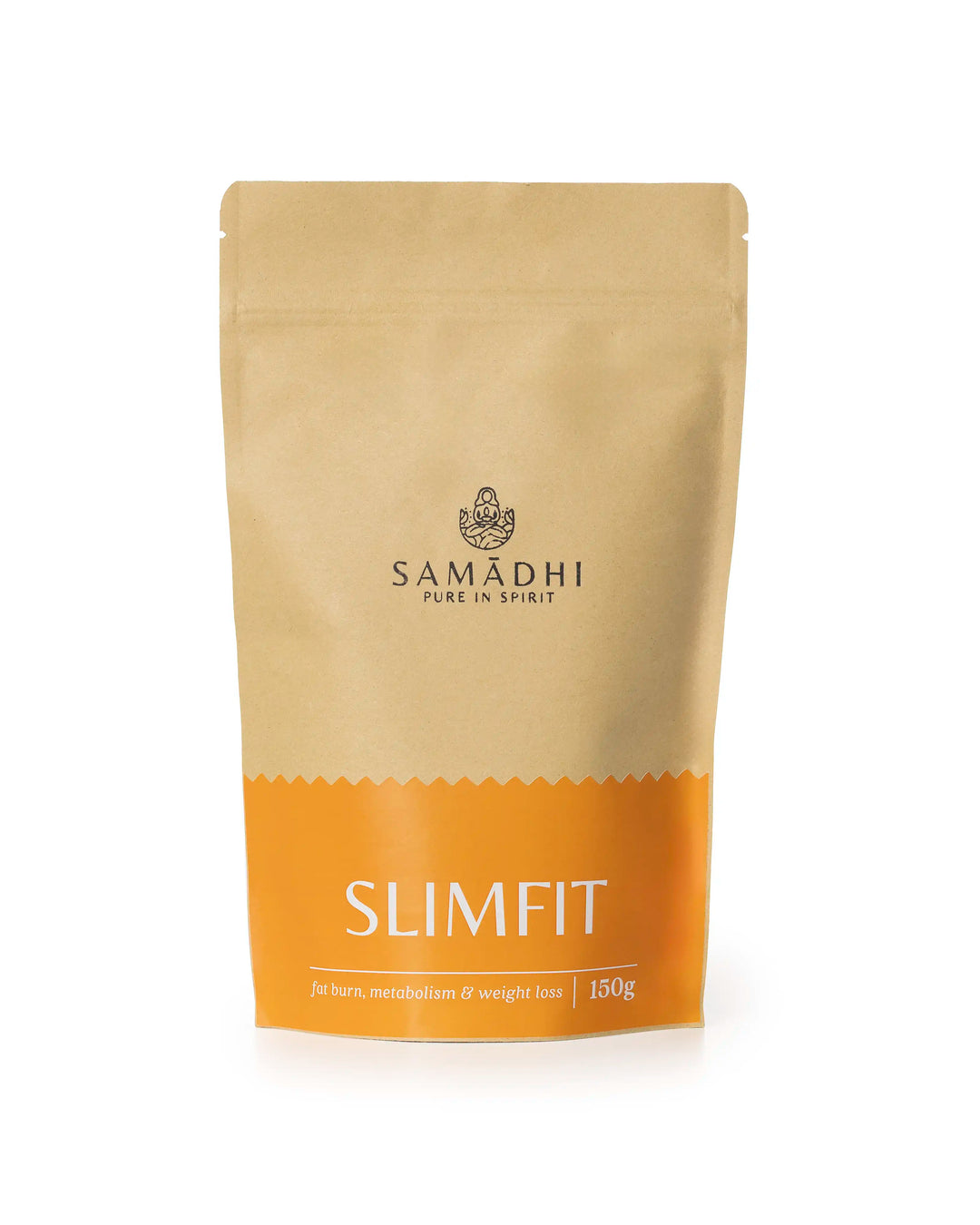 Thé Bio SlimFit