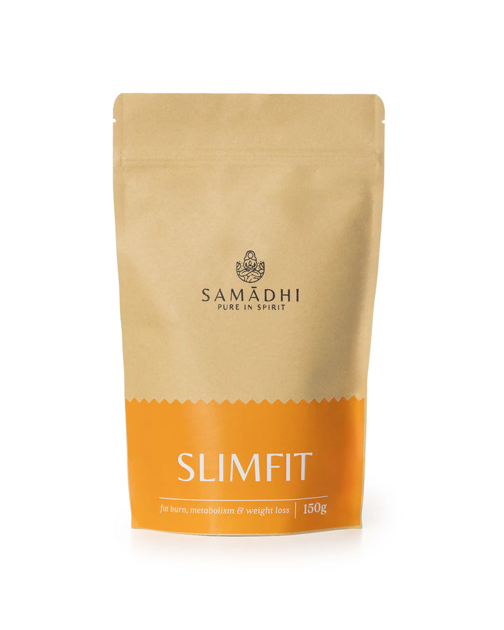 Thé Bio SlimFit