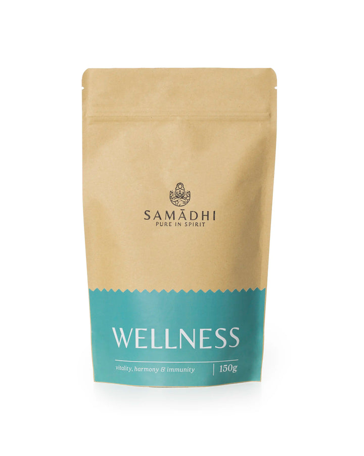 BIO Wellness Tea