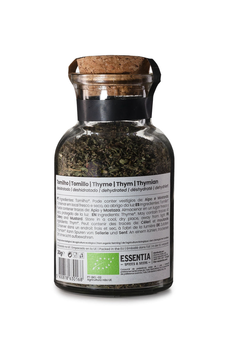 Thym Essentia 40g