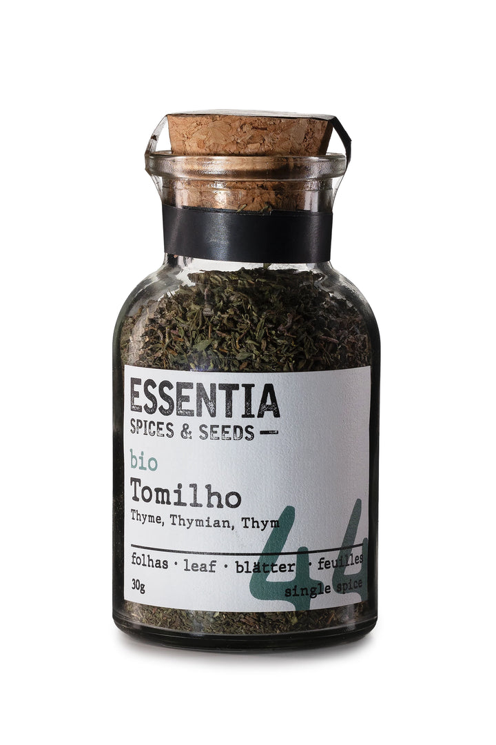 Thym Essentia 40g
