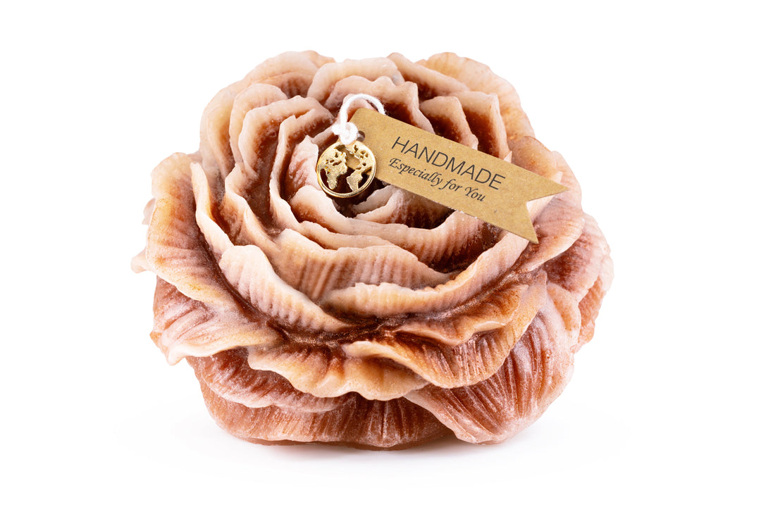 Vela Aromática Rosa Rose Gold