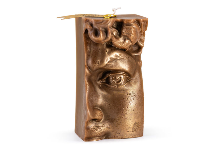 Vela Aromática Apolo