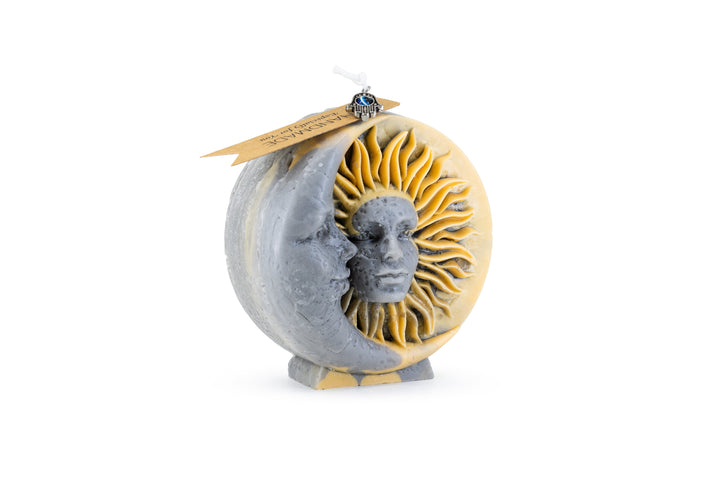 Vela Aromática Amanhecer