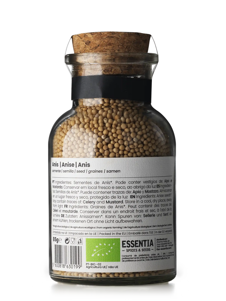Anis Essentia 35g