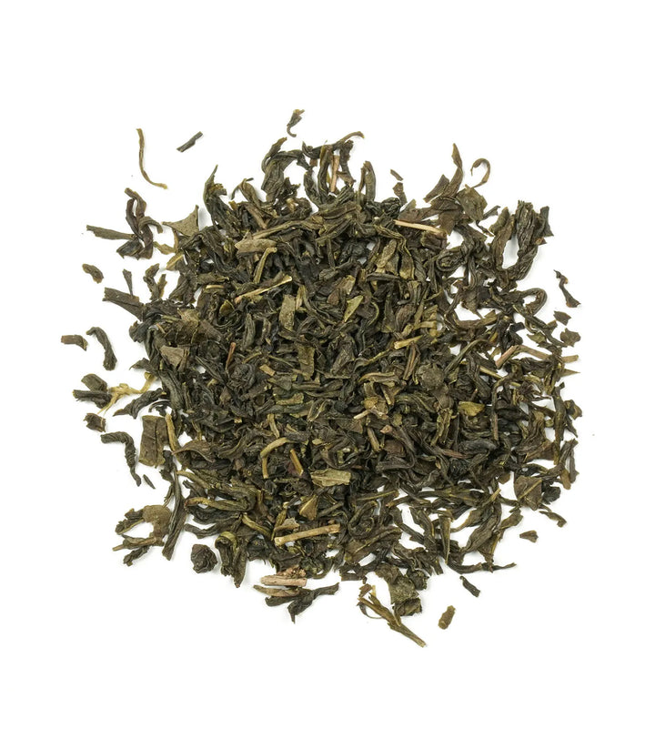 Thé Vert Jasmin 100 % bio