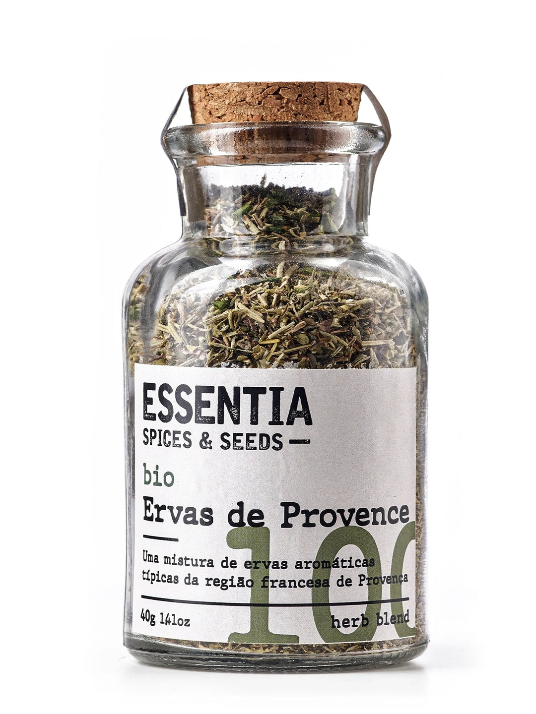 Mélange d'herbes de Provence Essentia 40g