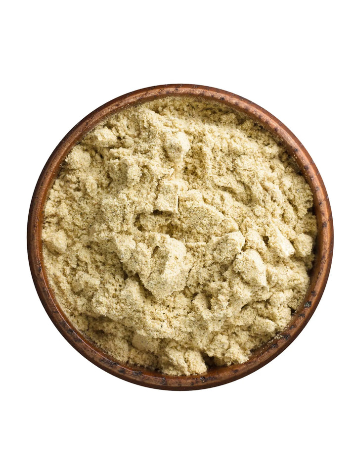 Gingembre moulu Essentia 65g
