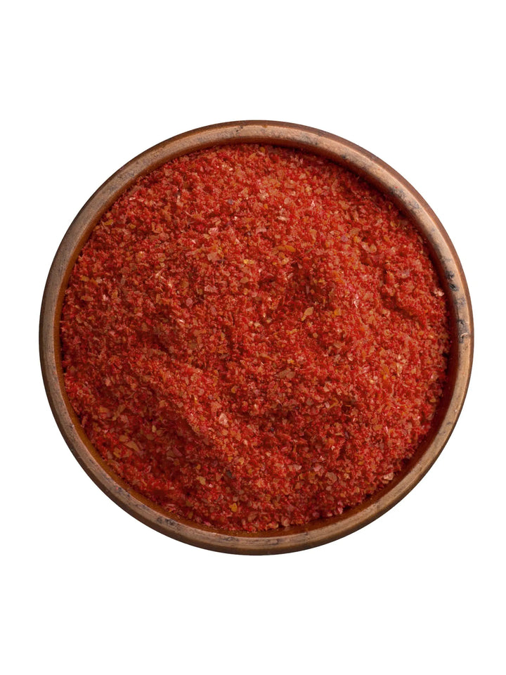 Piment moulu Essentia 90g