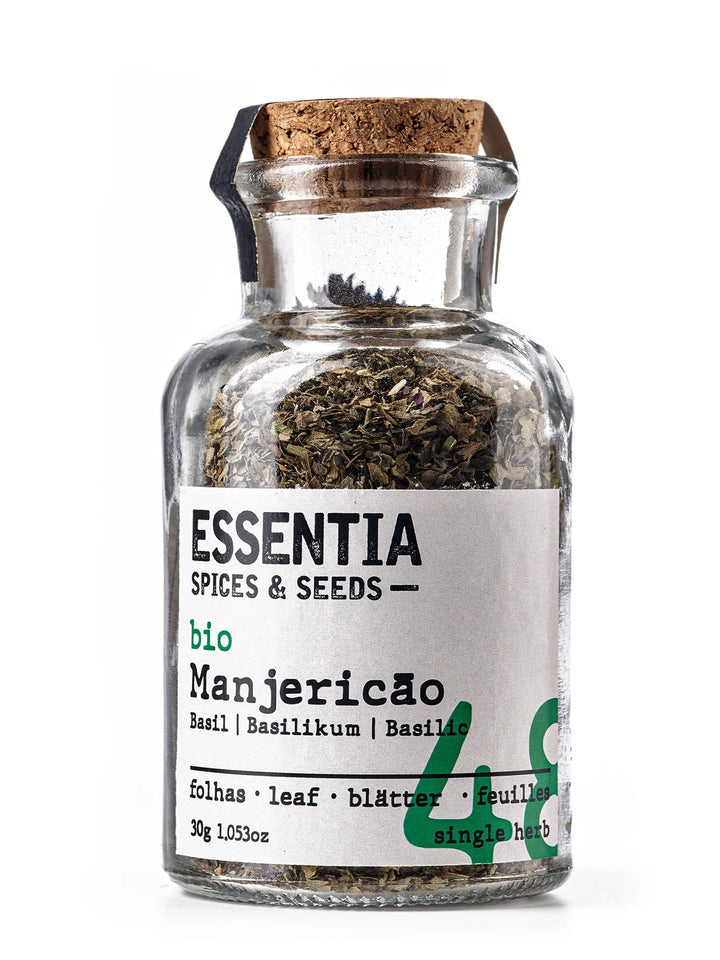 Basilic Essentia 30g