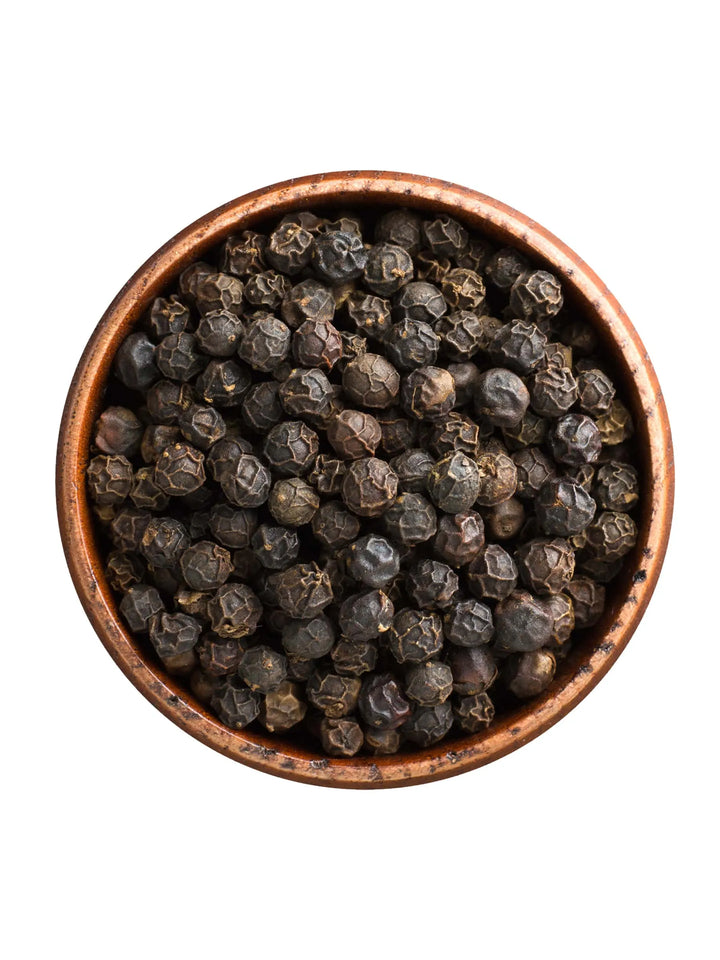Poivre Noir Essentia 90g