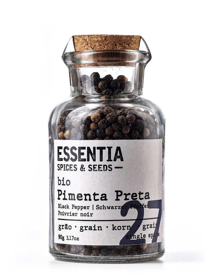 Poivre Noir Essentia 90g