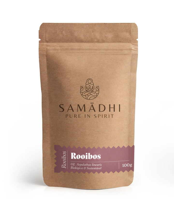 Infusion Rooibos 100 % Bio