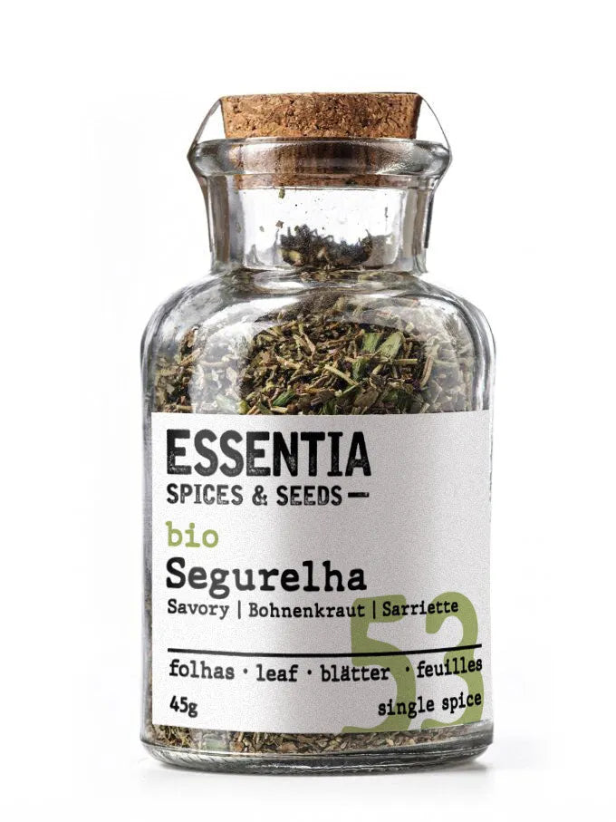 Sécurité Essentia 45g