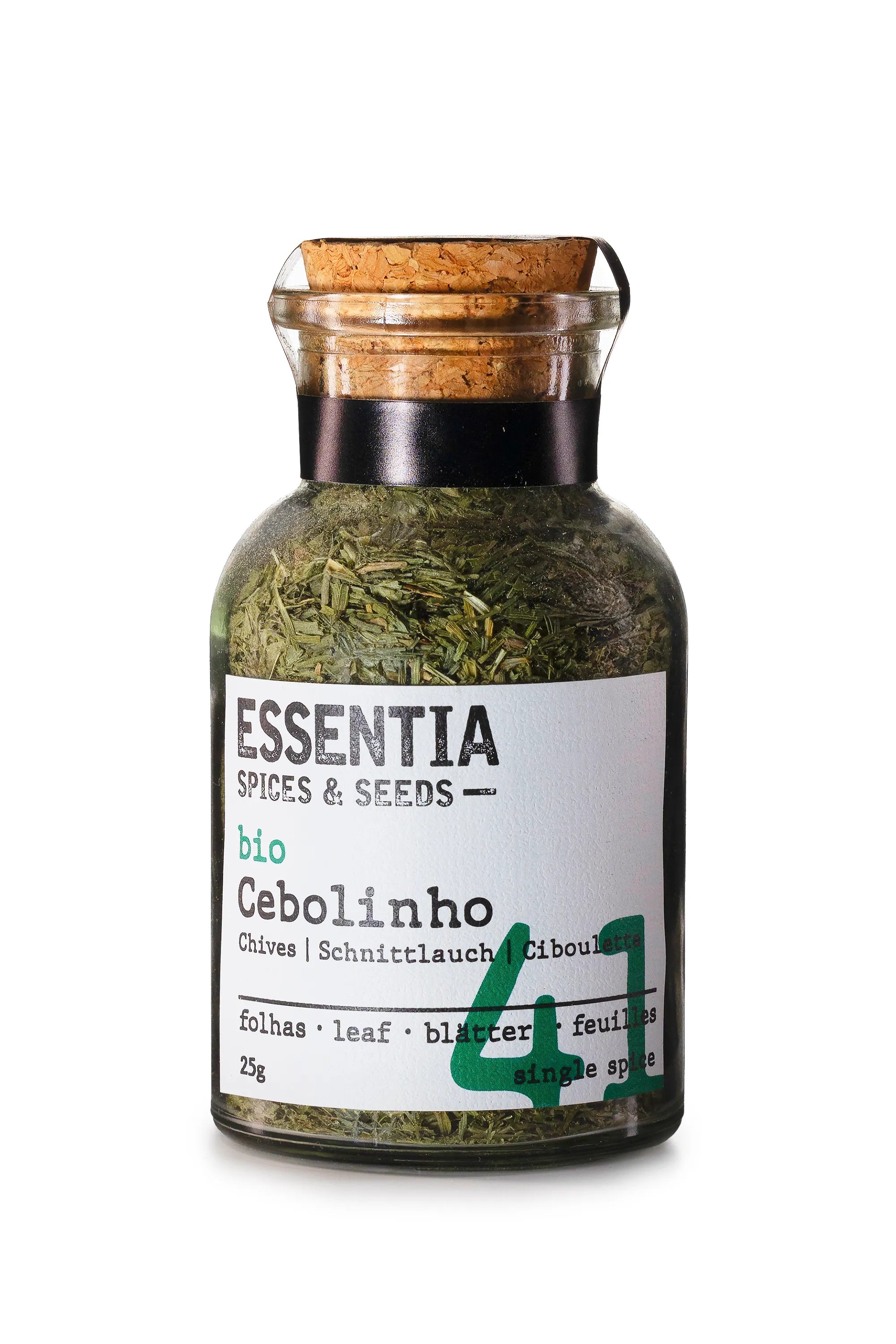 Chives Essentia 15g – Samadhi Tea