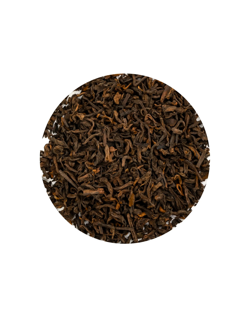 Chá Preto 100% Biológico Oolong