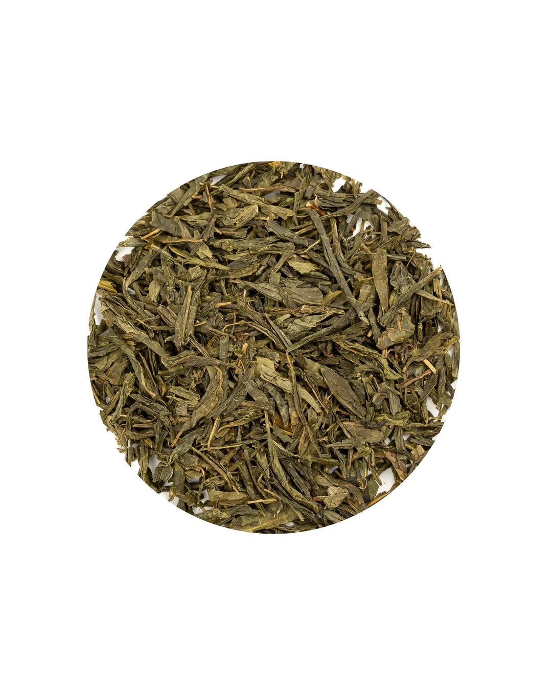 Chá Verde 100% Biológico Bancha